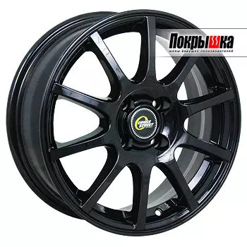 Диски CrossStreet