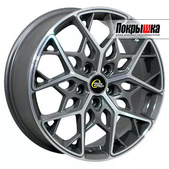 Диски CrossStreet