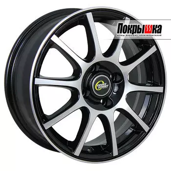 Диски CrossStreet