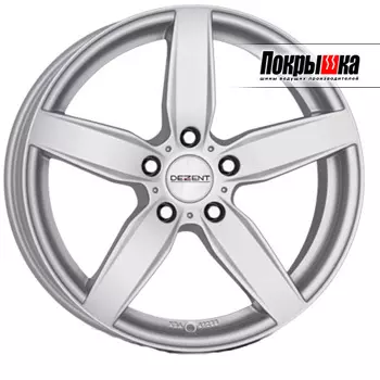 Диски DEZENT