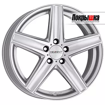 Диски DEZENT