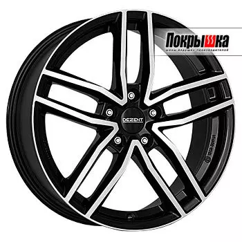 Диски DEZENT