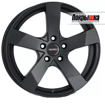 Диски DEZENT