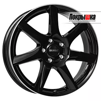 Диски DEZENT
