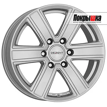 Диски DEZENT