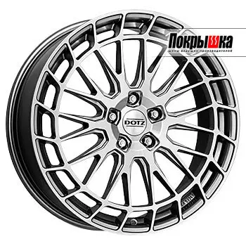 Диски DOTZ