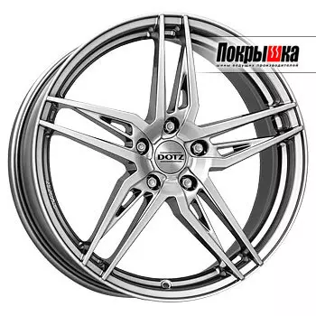 Диски DOTZ