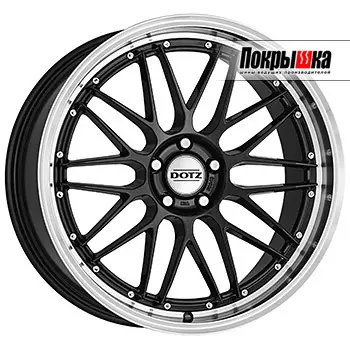 Диски DOTZ