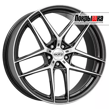 Диски DOTZ