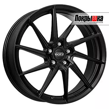 Диски DOTZ