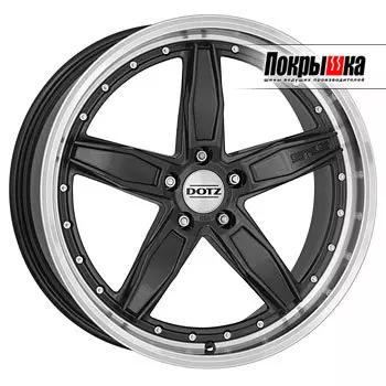 Диски DOTZ