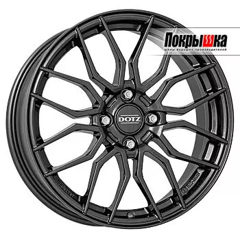 Диски DOTZ