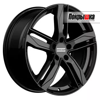 Диски Fondmetal