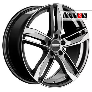 Диски Fondmetal
