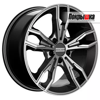 Диски Fondmetal