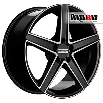 Диски Fondmetal