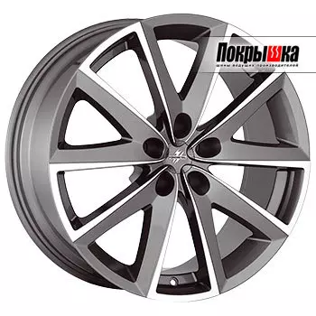 Диски Fondmetal