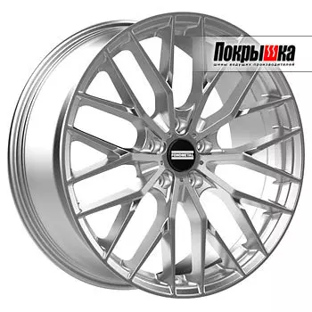 Диски Fondmetal