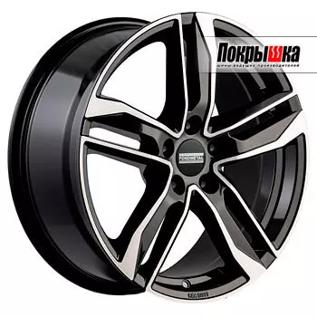 Диски Fondmetal