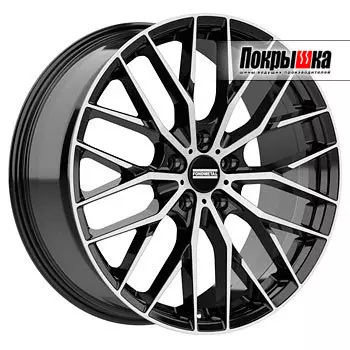 Диски Fondmetal