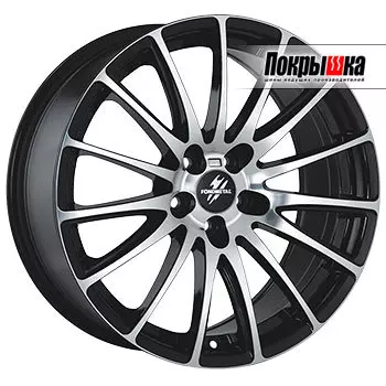 Диски Fondmetal