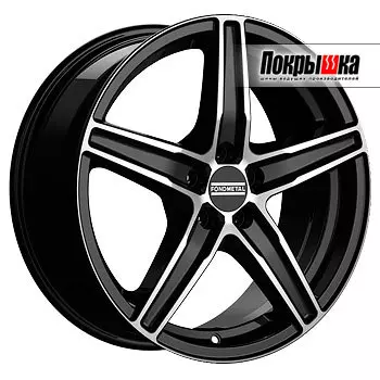 Диски Fondmetal