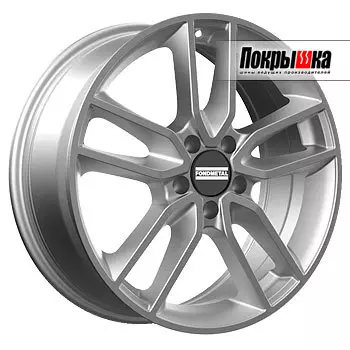 Диски Fondmetal