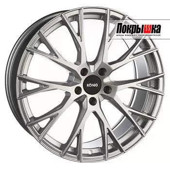 Диски Konig