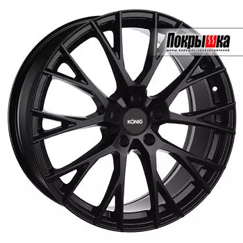 Диски Konig