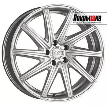 Диски LS FlowForming