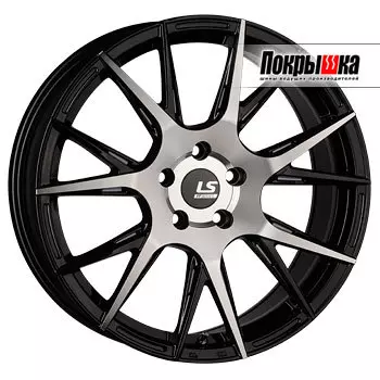 Диски LS FlowForming