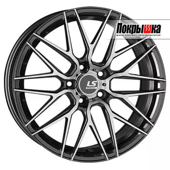 Диски LS FlowForming