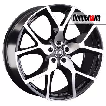 Диски LS FlowForming