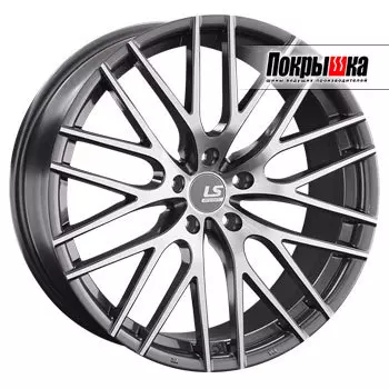 Диски LS FlowForming