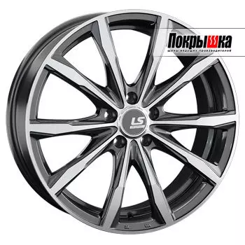 Диски LS FlowForming