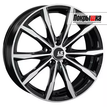 Диски LS FlowForming