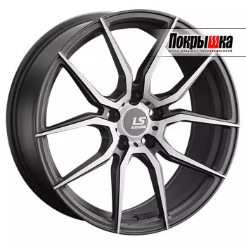 Диски LS FlowForming