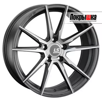 Диски LS FlowForming