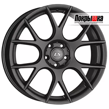 Диски LS FlowForming