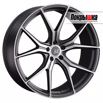 Диски LS FlowForming