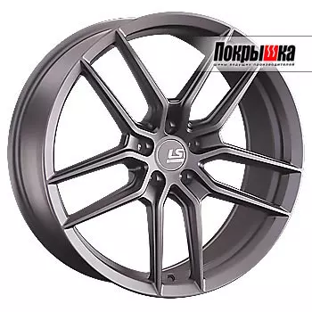 Диски LS FlowForming