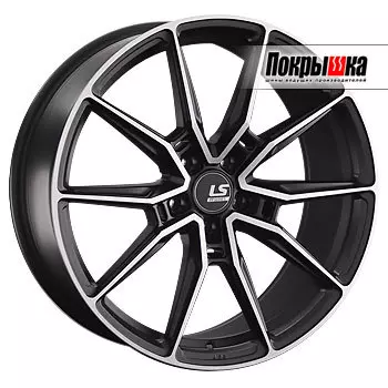 Диски LS FlowForming