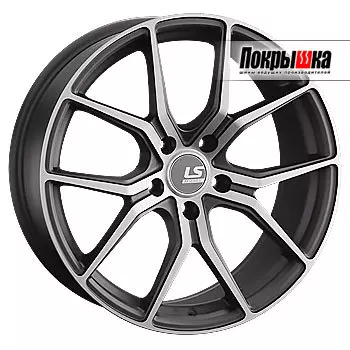 Диски LS FlowForming