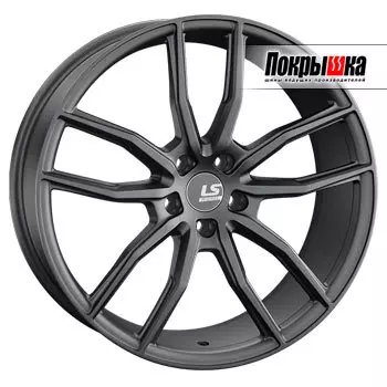 Диски LS FlowForming