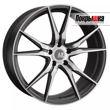 Диски LS FlowForming