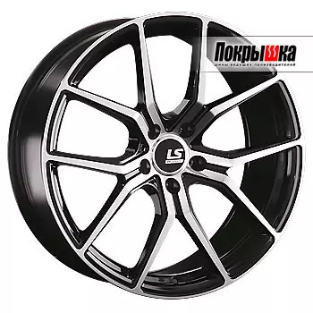 Диски LS FlowForming