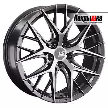 Диски LS FlowForming