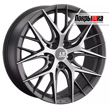 Диски LS FlowForming