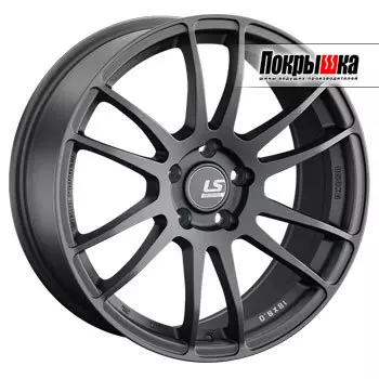 Диски LS FlowForming