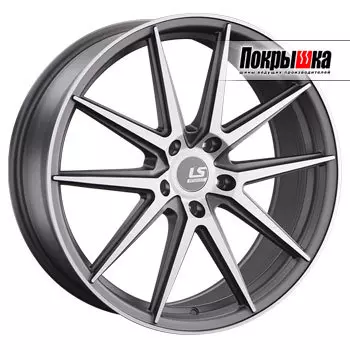 Диски LS FlowForming